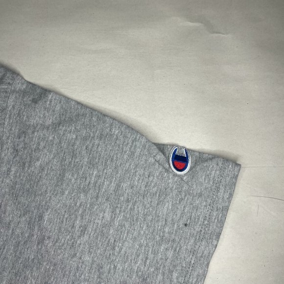 Brand New Champion T-Shirt - Picture 2 of 6